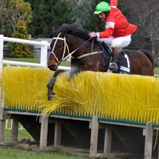 high forty jump