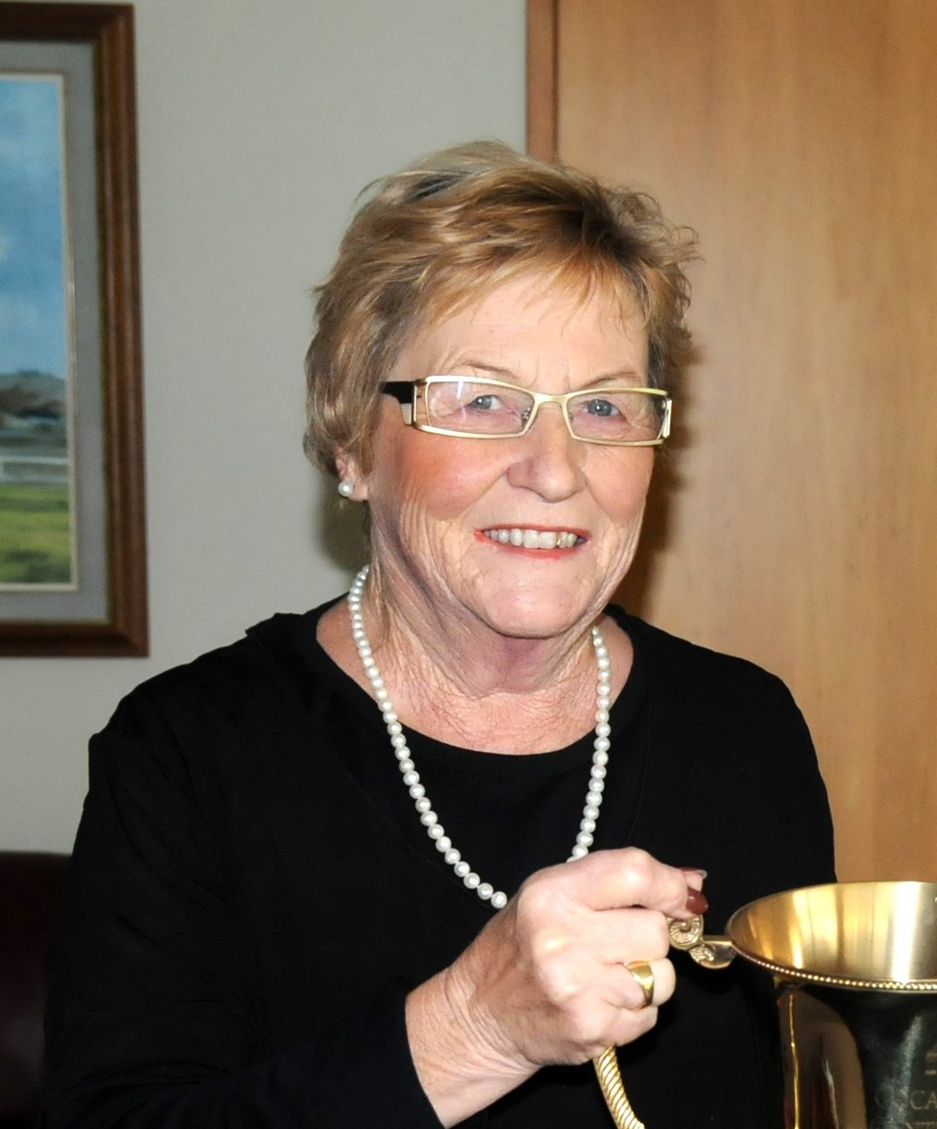 Lorraine Anderton