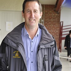 steve anderton